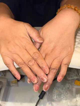 ネイル Amys nail シヅキのネイルデザイン