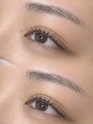 マツエク・マツパ 🎀 SAKI 🎀 /plusj石巻中里のマツエク・マツパデザイン