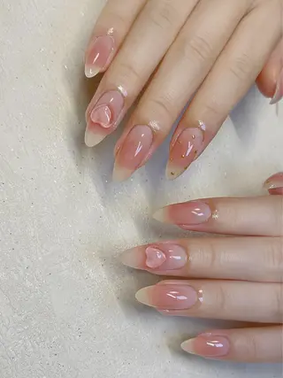 ネイル Minami Nailのネイルデザイン