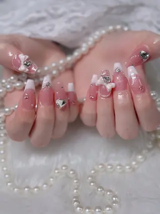 ネイル H.baby Nail Salonのネイルデザイン