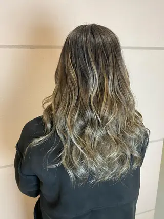 ロング カラー FLAWEN. フロウエンのその他イメージ