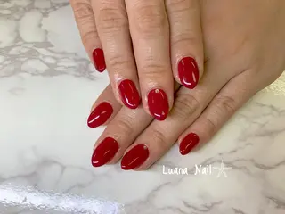 ネイル BeauJu by Luana Nailのネイルデザイン