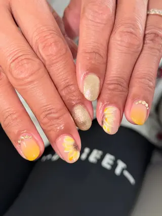 ネイル jeu nail.のネイルデザイン