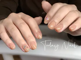ネイル りゅうToday Nailのネイルデザイン