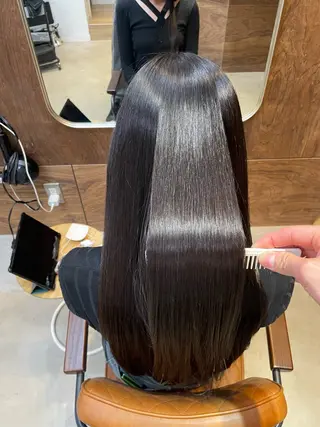 【ショートカット 美髪矯正】今井隆太のヘアスタイル