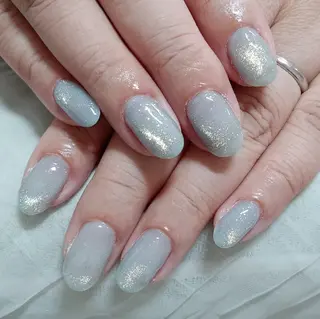 ネイル プレジア ゆうこのネイルデザイン