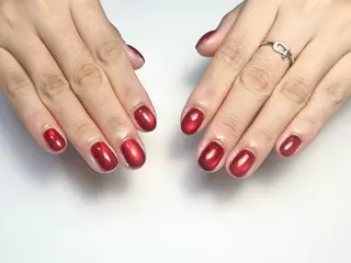 ネイル 心斎橋Mione nail salonのネイルデザイン