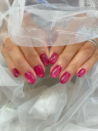 ネイル anela 仁香のネイルデザイン