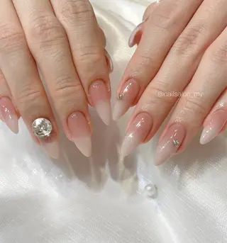 ネイル NailSalon MYのネイルデザイン