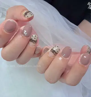ネイル C.Nail &Eyeのネイルデザイン