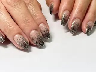 ネイル sharesalon PESCAのネイルデザイン