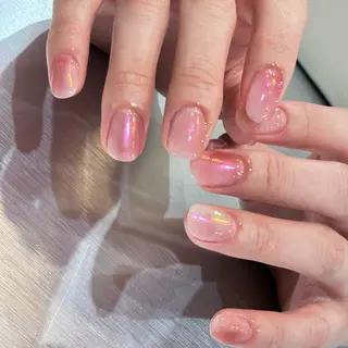 ネイル nail salon sou.のネイルデザイン