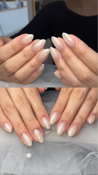 ネイル LIFE MIYUのネイルデザイン