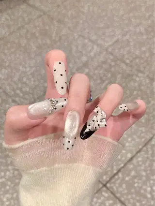 ネイル sorako nailのネイルデザイン
