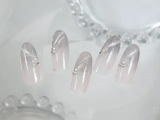ネイル orbe 立石のネイルデザイン