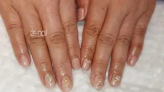 ネイル ✯.。 arbre  nail 。✯.のネイルデザイン