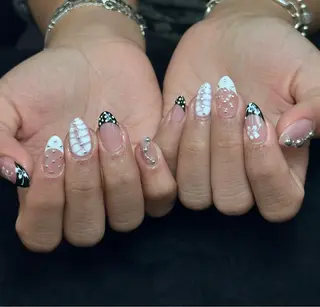 ネイル Iconic Nailのネイルデザイン