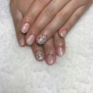 ネイル COCO +のエステ・リラクイメージ
