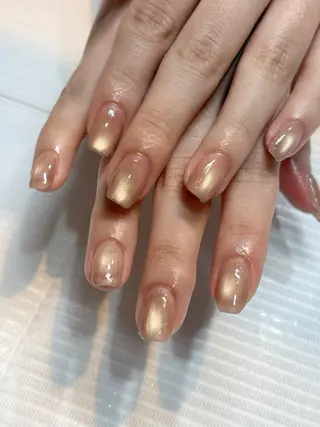 ネイル ⟡.· coconaのネイルデザイン