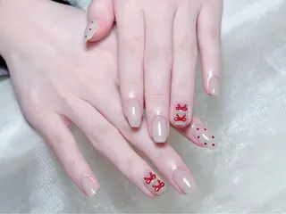 ネイル 💕Dreamy KIYO💕のネイルデザイン