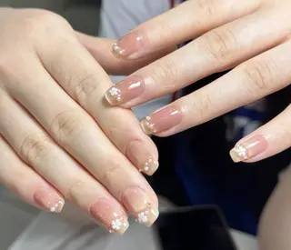 ネイル 🎀 Ayaka_nailのネイルデザイン