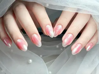 ネイル KA Linのネイルデザイン