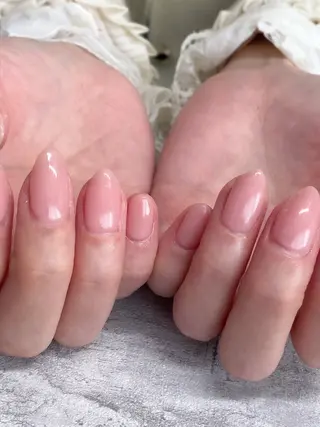 ネイル nail salon & U【アンドユー】のネイルデザイン