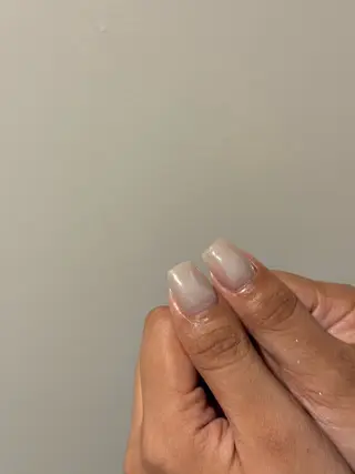 ネイル Manon Yuiのネイルデザイン