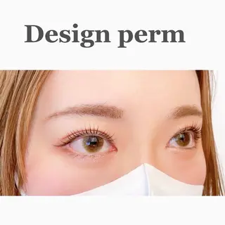 マツエク・マツパ 🐈‍⬛ etora 池袋MIZUNOのマツエク・マツパデザイン