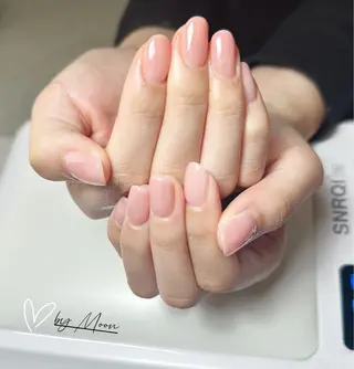 ネイル Moon Nailsのネイルデザイン