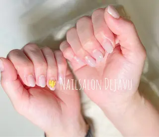 ネイル Nail salon Dejavu 🌿のネイルデザイン