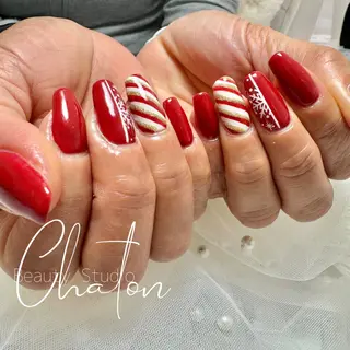 ネイル ♡ chaton.sのネイルデザイン