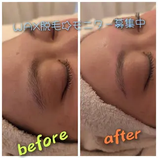 鈴木 愛花のエステ・リラクイメージ