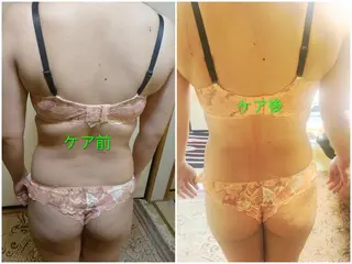 ☆リラックス☆ ジュリーのエステ・リラクイメージ