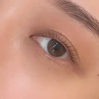 マツエク・マツパ ミエル 重廣のマツエク・マツパデザイン