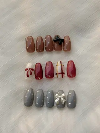 ネイル Biju_ NailStudioのネイルデザイン