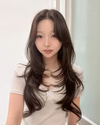 カラー 【公式】101 ワン ハンドレッドワン横浜のヘアスタイル