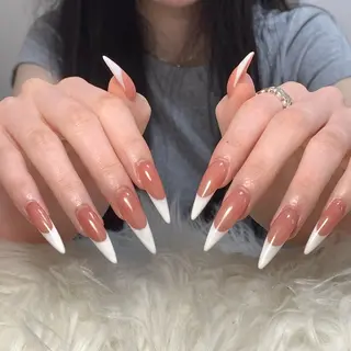 ネイル Anmi Nail Sanaのネイルデザイン