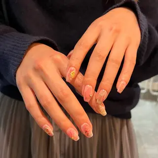 ネイル Unica. SERINAのネイルデザイン