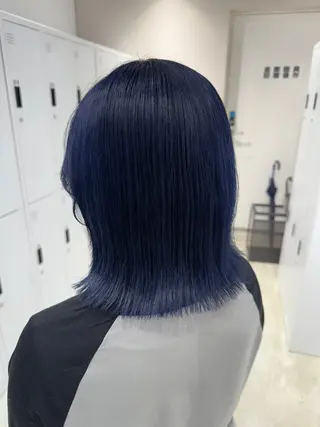 カラー 透明感カラー✨艶髪 制作🌱山根あゆみのヘアスタイル