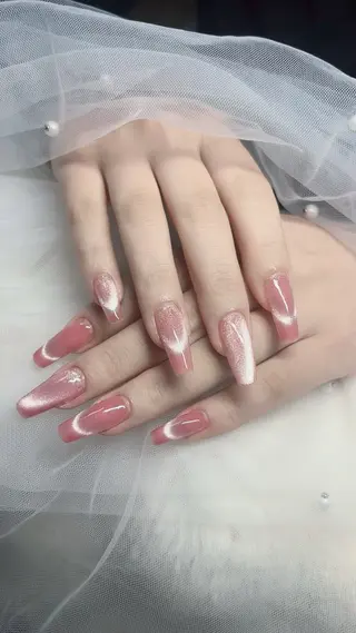 ネイル RuBy Nail93のネイルデザイン