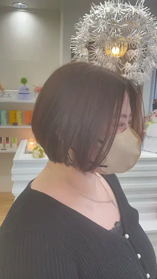 ショート HBL推奨サロン 🦷安心院哲也🦷のエステ・リラクイメージ