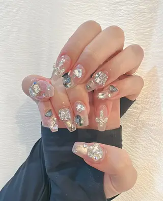 ネイル D-BEAUTY Nailsalonのネイルデザイン