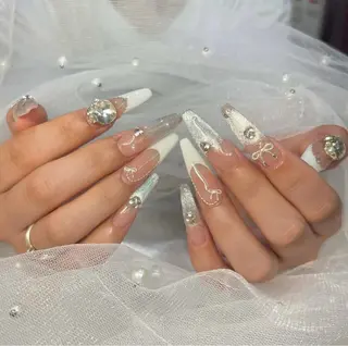 ネイル MiA NAILのネイルデザイン