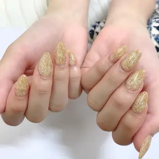 ネイル 【 RILUNA 】 三鷹のマツエク・マツパデザイン