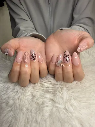 ネイル emotion MAIのネイルデザイン