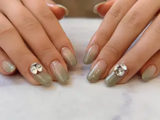 ネイル TUMEYA 曳馬店のネイルデザイン