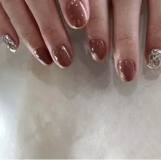 ネイル TOL NAILのネイルデザイン