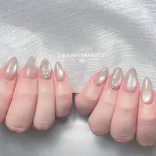 ネイル Kawaii Nail Salonのネイルデザイン