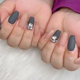 ネイル Kayo 💅のネイルデザイン